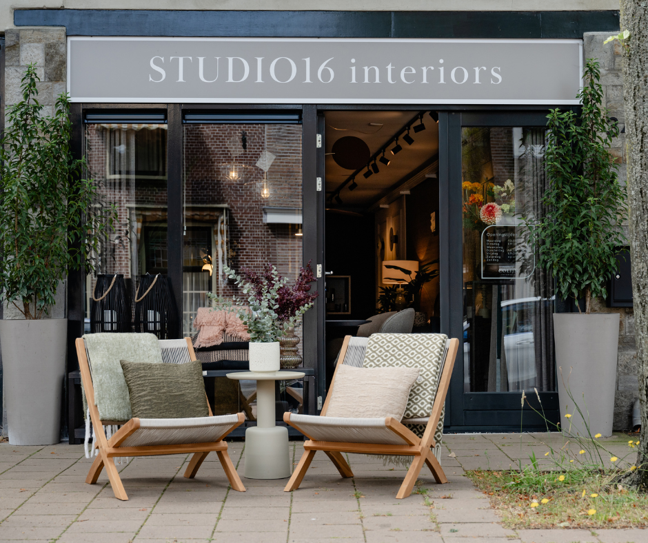 studio16 winkel